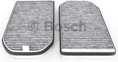 Filter, cabin air 1987432362 - image 2