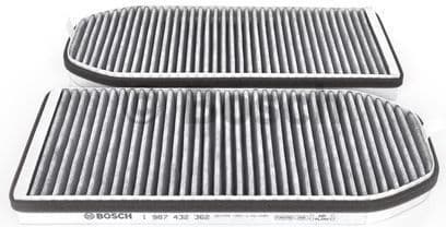 Filter, cabin air 1987432362 - image 3