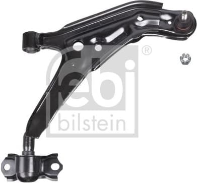 Control/Trailing Arm, wheel suspension 14149