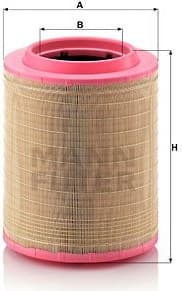 Air Filter C331460/1