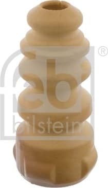 Rubber Buffer, suspension 23588