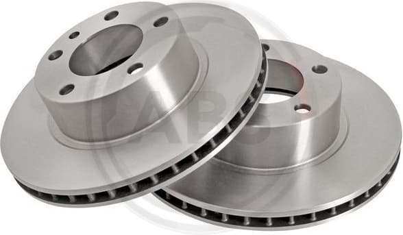 Brake Disc 15769
