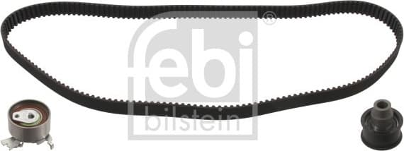 Timing Belt Kit 14111