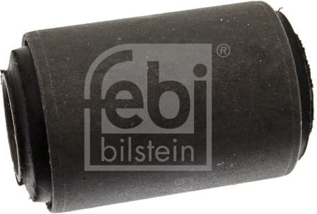 Mounting, control/trailing arm 09391