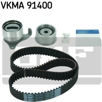 Timing belt kit VKMA91400 - image 3