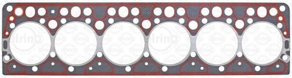 Gasket, cylinder head 760.678