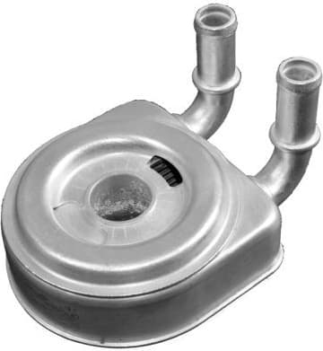 Oil Cooler, engine oil EASY FIT 31739 - image 2