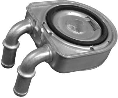 Oil Cooler, engine oil EASY FIT 31739 - image 3