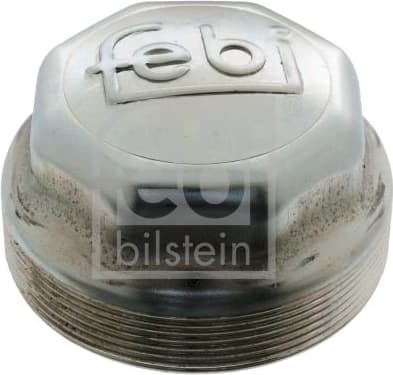Cap, wheel bearing 04170