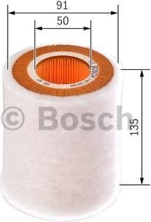 Air Filter 1457433084 - image 5