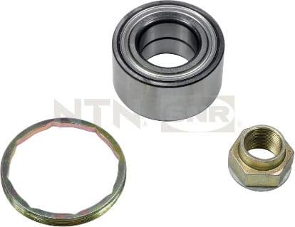 Wheel Bearing Kit R160.18