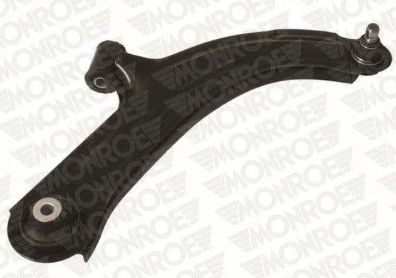 Control/Trailing Arm, wheel suspension L14533