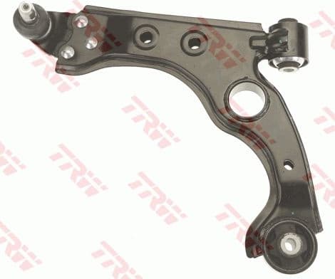 Control/Trailing Arm, wheel suspension JTC2298