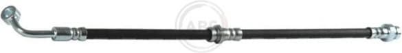 Brake Hose SL6156 - image 2