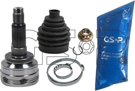 Joint Kit, drive shaft 834026