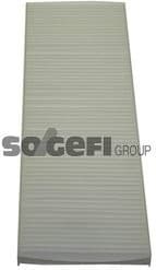 Filter, cabin air AH231