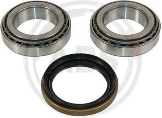 Wheel Bearing Kit 200245