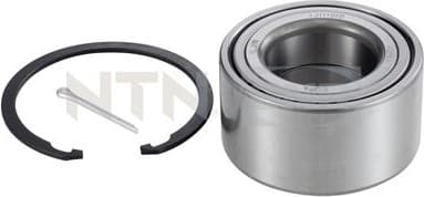 Wheel Bearing Kit R184.26
