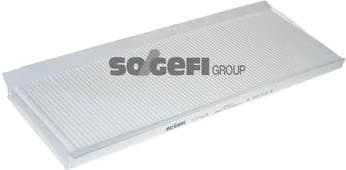 Filter, cabin air AH106