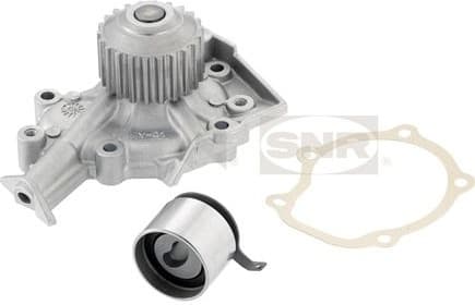 Water Pump & Timing Belt Kit KDP453.340