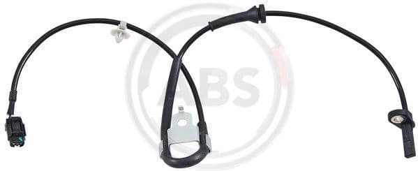 Sensor, wheel speed 31461