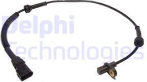 Sensor, wheel speed SS20139