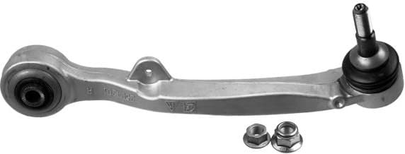 Control/Trailing Arm, wheel suspension 25942 01