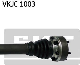 Drive Shaft VKJC 1003 - image 3