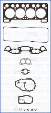 Gasket Kit, cylinder head 52003100