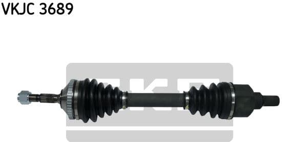 Drive Shaft VKJC 3689 - image 2