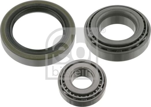 Wheel Bearing Kit 05579