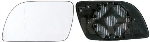 Mirror Glass, exterior mirror 6423110