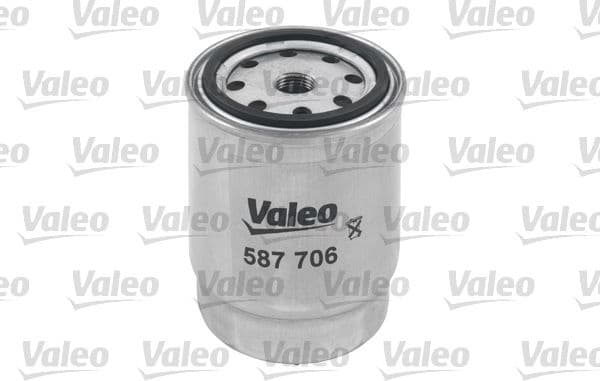 Fuel Filter 587706 - image 2