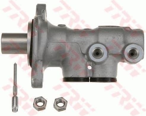 Brake Master Cylinder PMH900