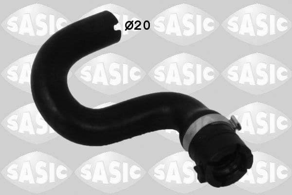 Radiator Hose 3404152