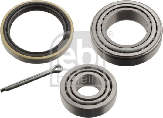 Wheel Bearing Kit 08391