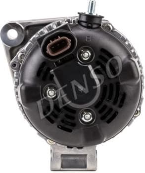Alternator DAN989 - image 2