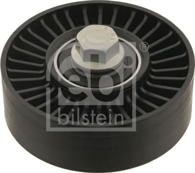 Deflection/Guide Pulley, V-ribbed belt 30120