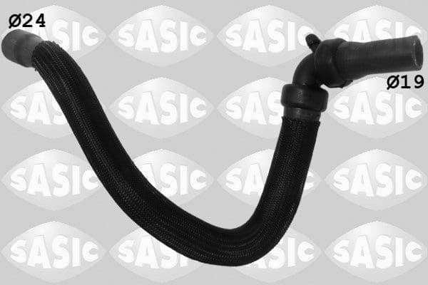 Radiator Hose 3404076