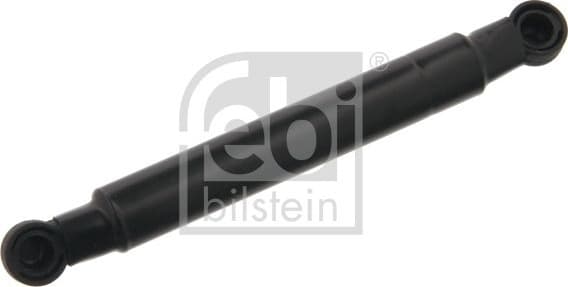 Linkage Damper, injection system 08241