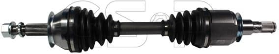 Drive Shaft 241262