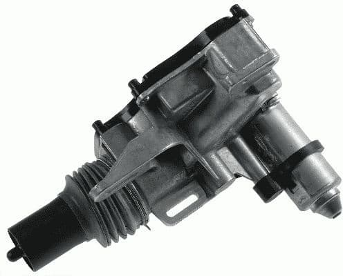 Slave Cylinder, clutch Actuator 3981 000 066 - image 2