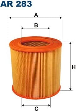 Air Filter AR283