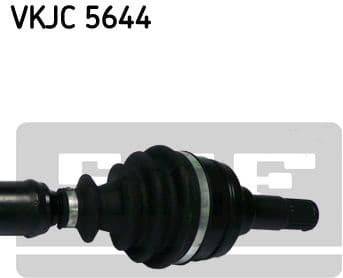 Drive Shaft VKJC 5644 - image 3