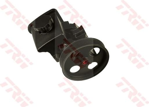 Hydraulic Pump, steering JPR841