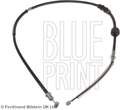 Cable Pull, parking brake ADC446177