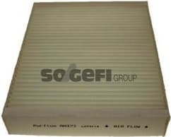 Filter, cabin air AH373