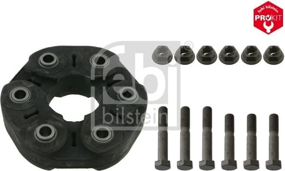 Joint, propshaft ProKit 43524