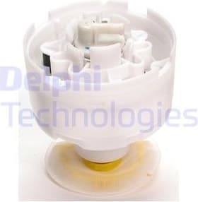 fuel supply unit FG0418-12B1