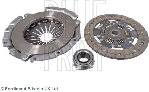 Clutch Kit ADD63020 - image 2